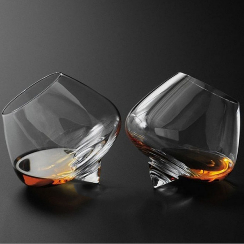 Wine With Beer Cocktail - Vasos de Whisky de cristal de