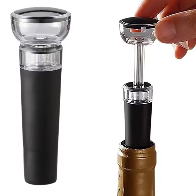 Wine Stopper Vacuum - Los tapones para botellas de vino