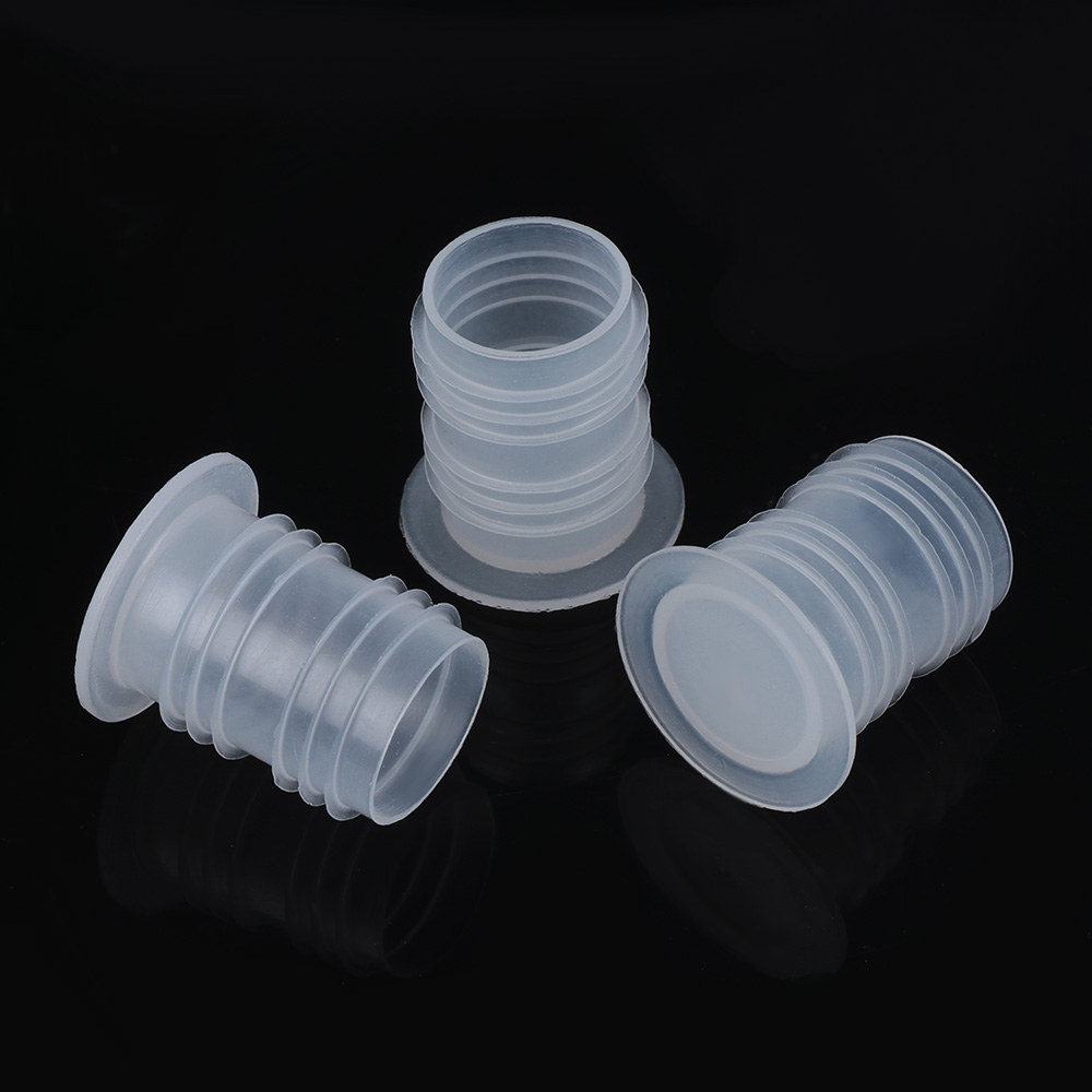 Tapón de plástico para vino, s - Bottle Stopper Set reseña y precio