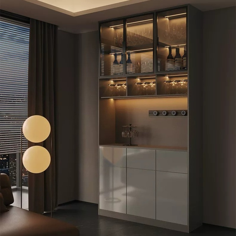 Mueble de lujo ligero estilo i - Wine & Beer Quito reseña y precio