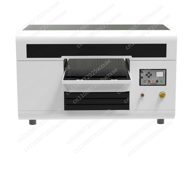 Impresora UV de Posicionamient - Wine Beer Bottle reseña y precio