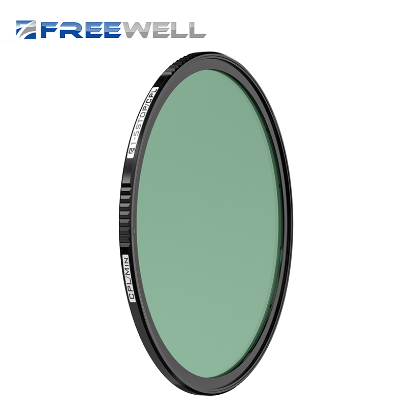 Freewell K2 Parts VND1-5, VND6 - Wine Xd reseña y precio