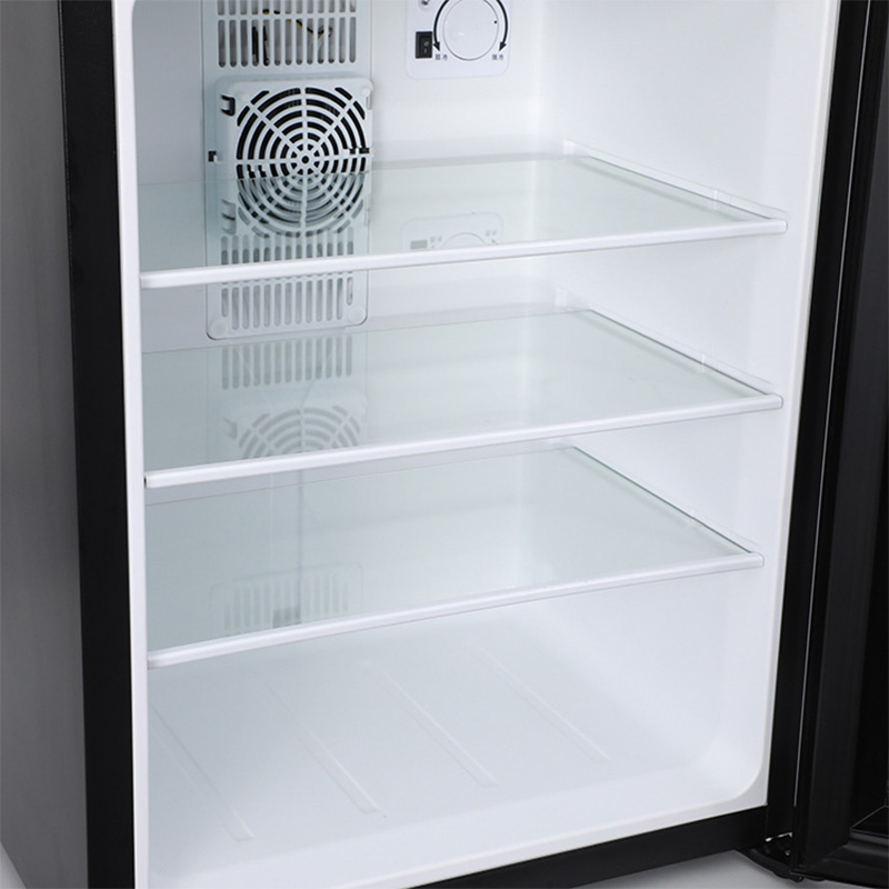 Mini refrigerador refrigerador - Wine Beer Mini Fridge reseña y precio