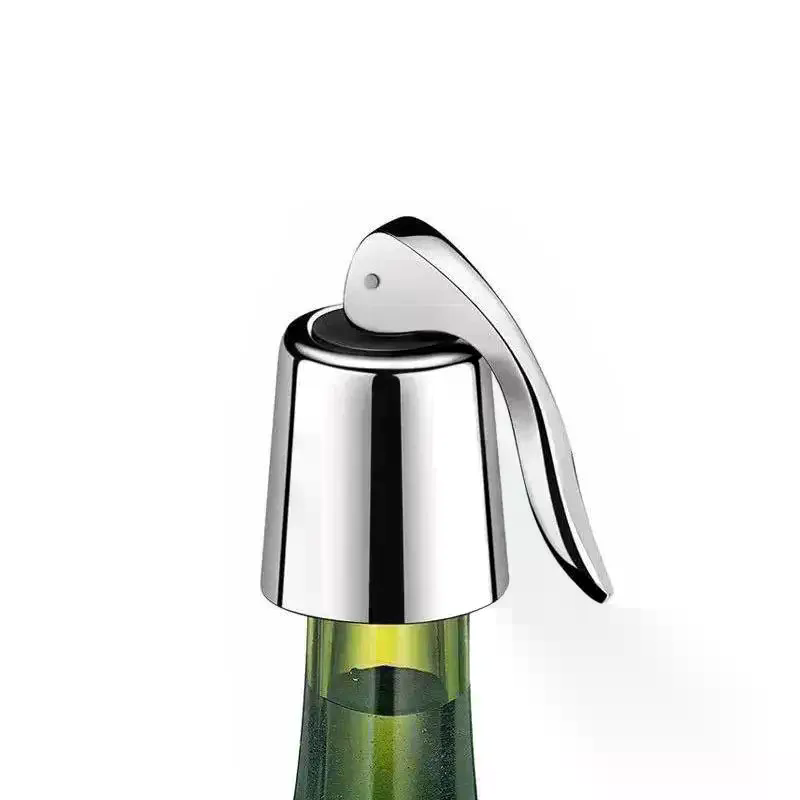 [MA] Tapón para botella de vin - Wine Stopper Vacuum reseña y precio