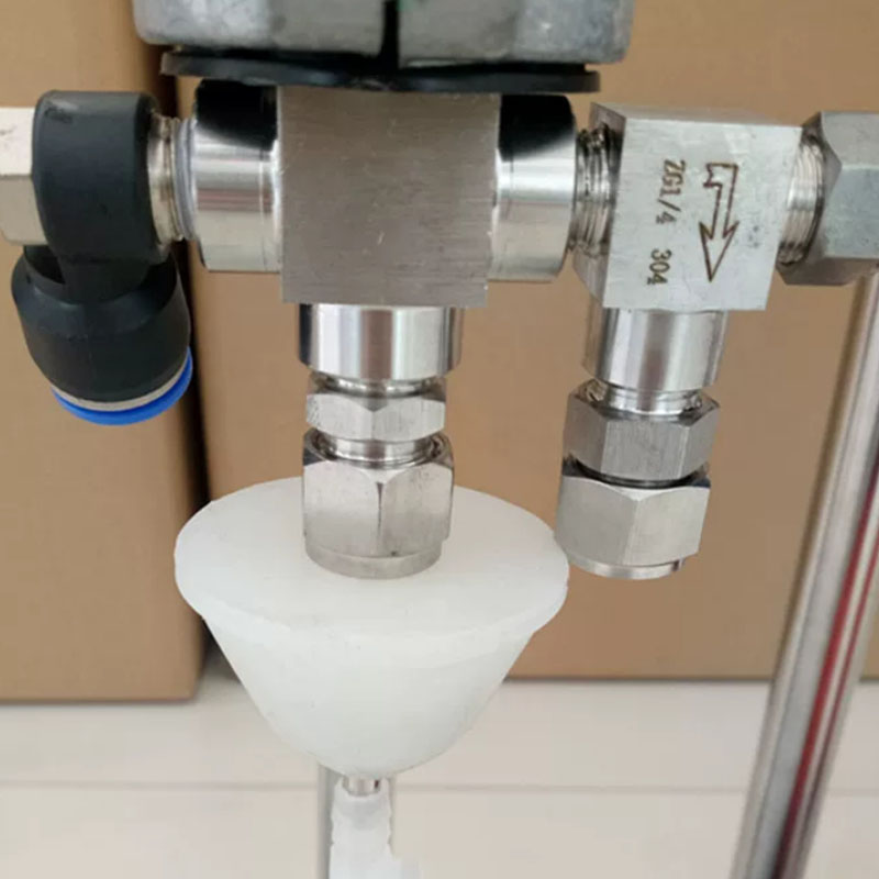Máquina Manual para Prensar Ta - Wine Beer Bottle reseña y precio