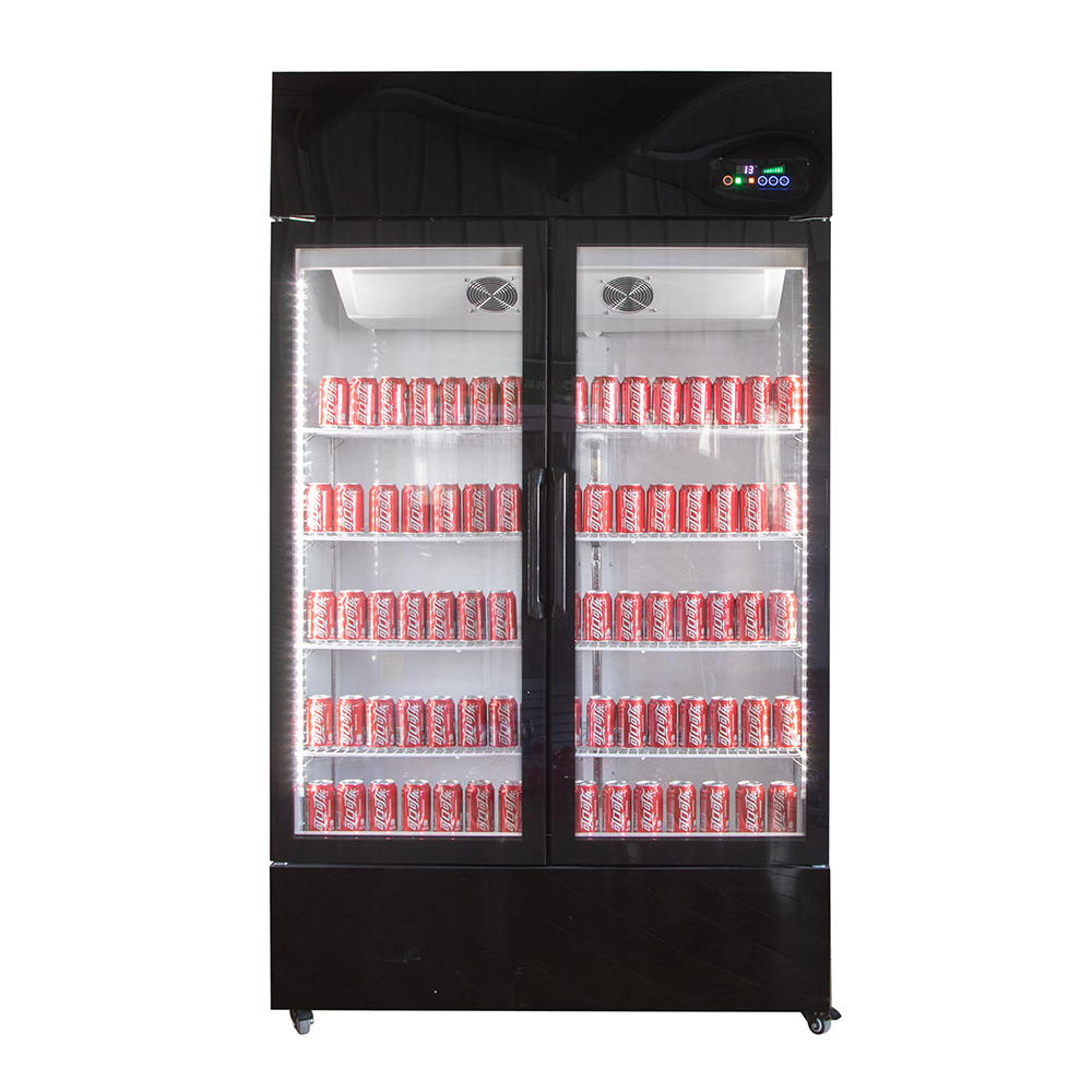 Refrigerador para Bebidas, Ref - Wine & Beer Quito reseña y precio