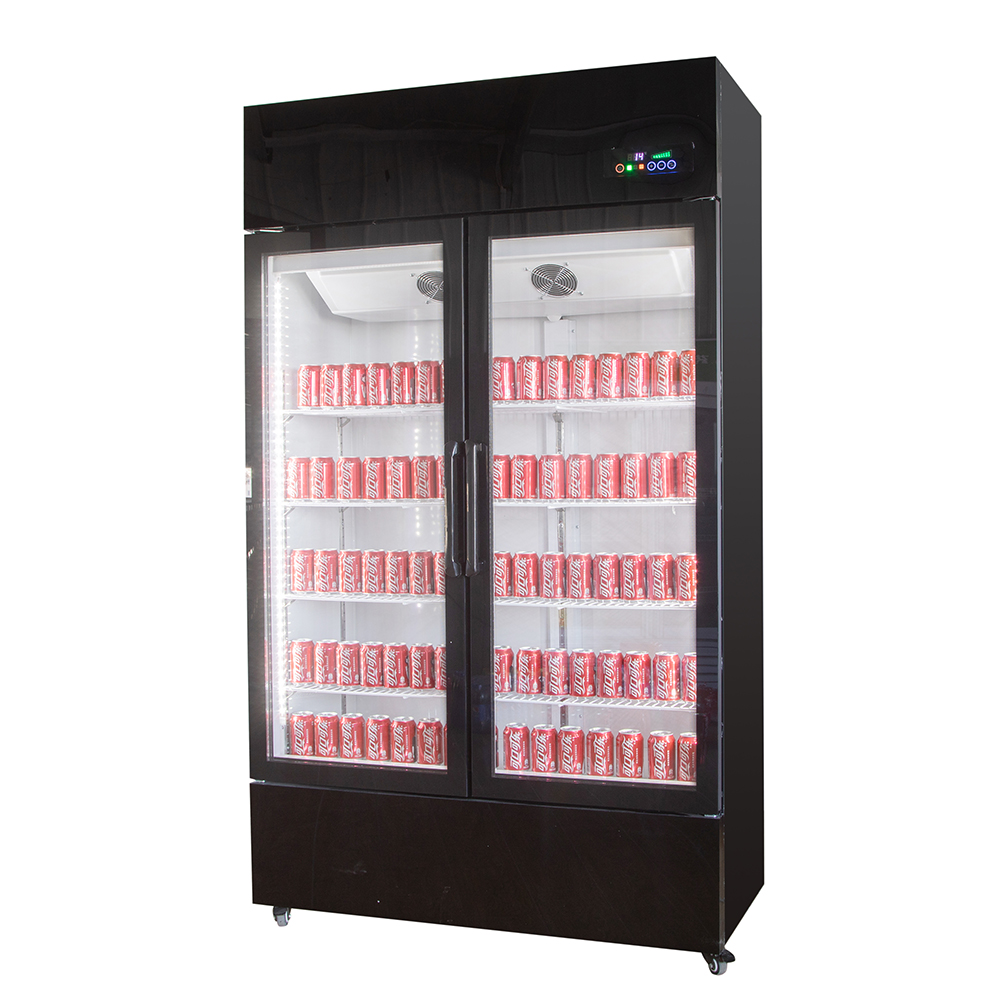 Refrigerador para Bebidas, Ref - Wine & Beer Quito reseña y precio