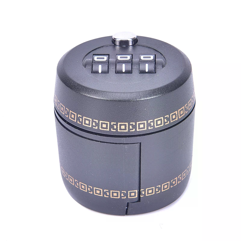 Cerradura de Seguridad para Bo - Wine Stopper Vacuum reseña y precio