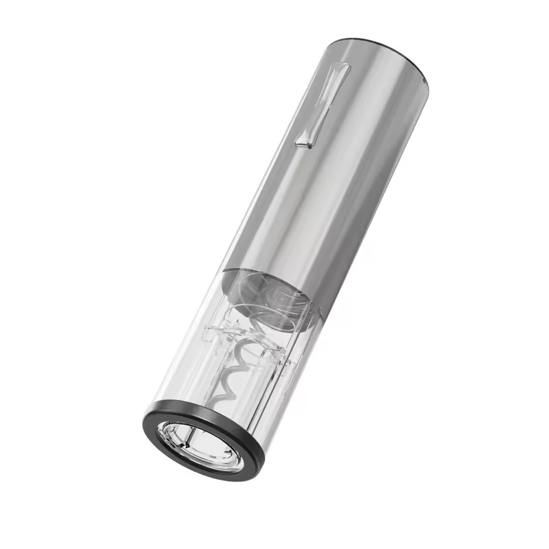 Juego de abridor de botellas d - Bottle Stopper Set reseña y precio