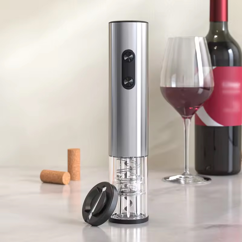 Abridor de botellas de vino el - Wine Beer Bottle reseña y precio