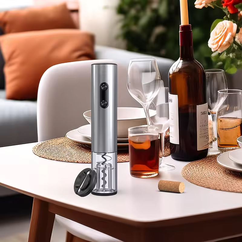 Abridor de botellas de vino el - Wine Beer Bottle reseña y precio