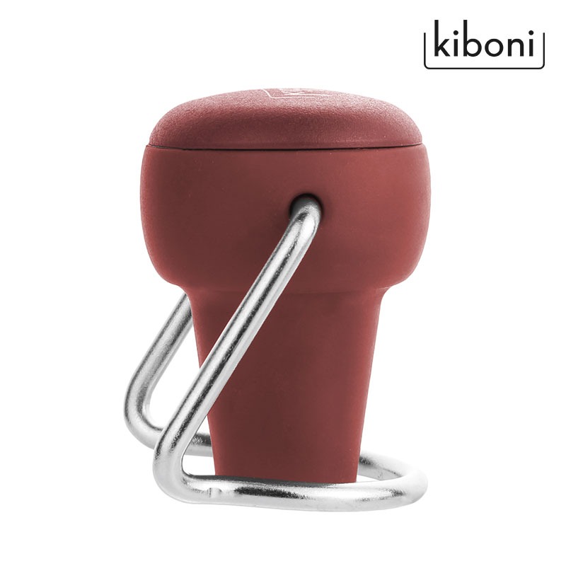Tapón de botella de vino tinto - Wine Stopper Vacuum reseña y precio