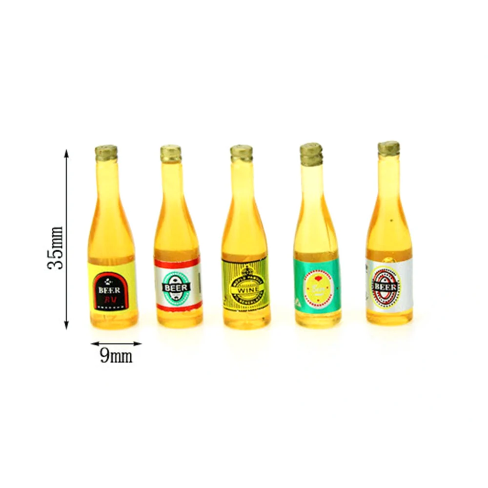 Piezas de coche RC, decoración - Wine Beer Truck reseña y precio