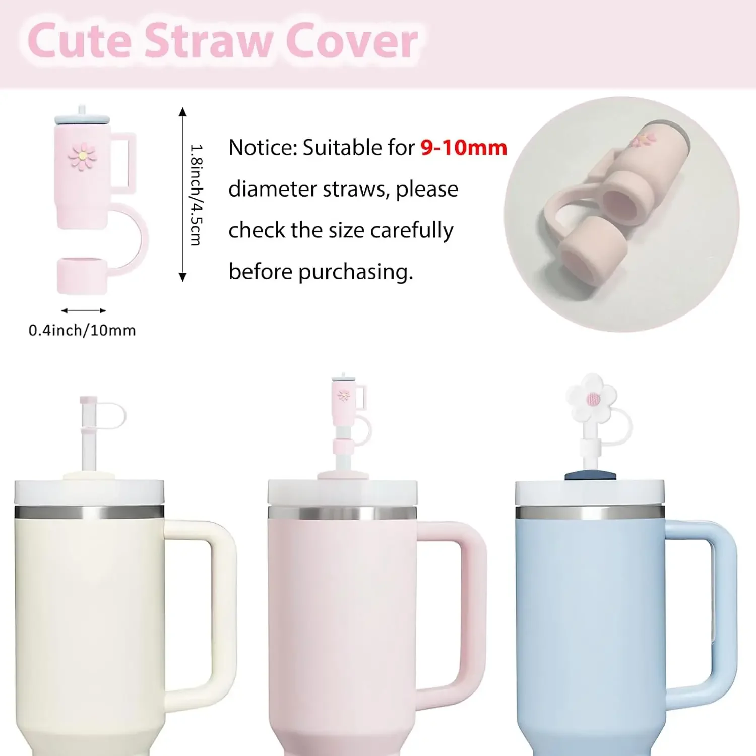 Juego de 9 tapones a prueba de - Bottle Stopper Set reseña y precio