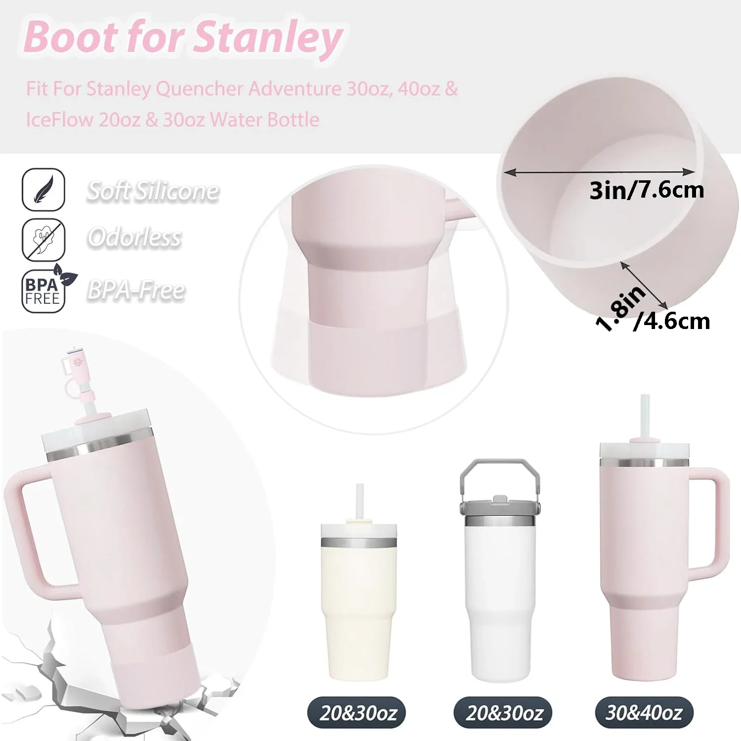 Juego de 9 tapones a prueba de - Bottle Stopper Set reseña y precio