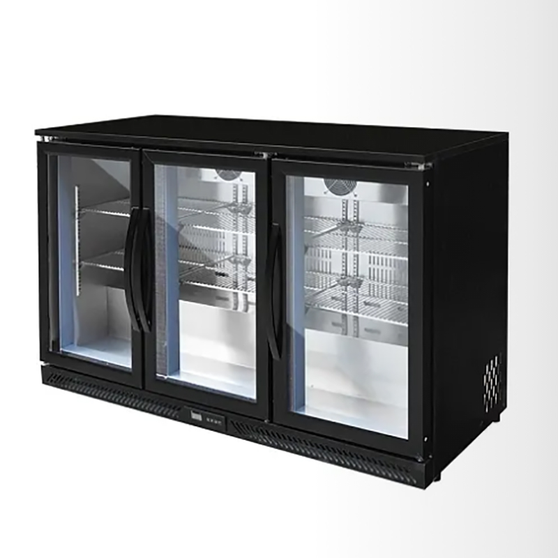Refrigerador para Vinos y Cerv - Wine Beer Mini Fridge reseña y precio
