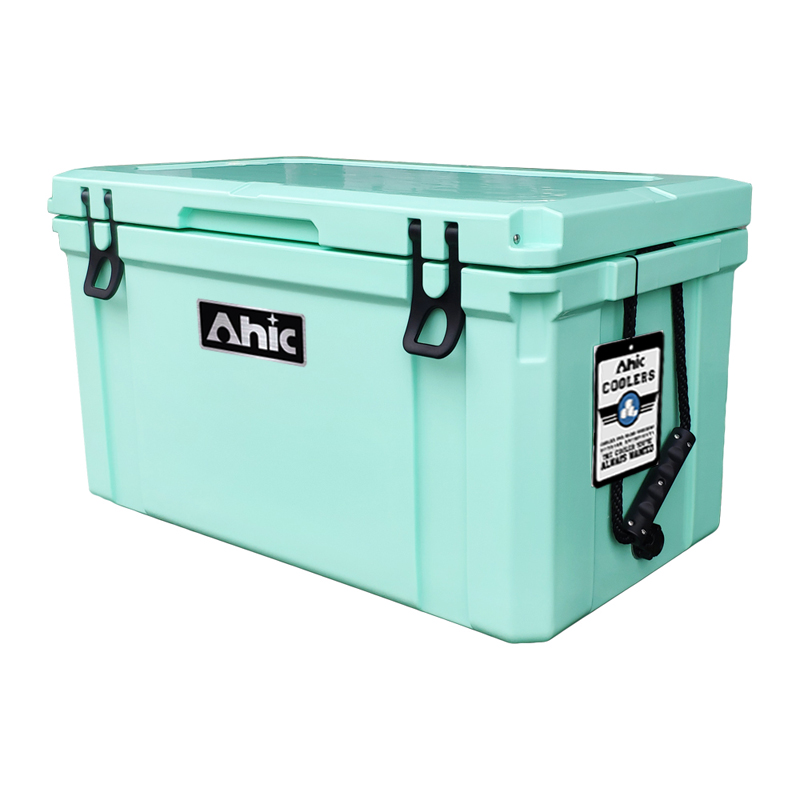 Nevera Portátil Aislada de 75L - Wine & Beer Quito reseña y precio