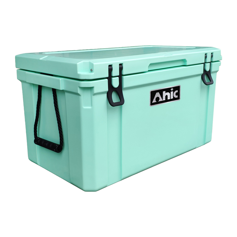 Nevera Portátil Aislada de 75L - Wine & Beer Quito reseña y precio