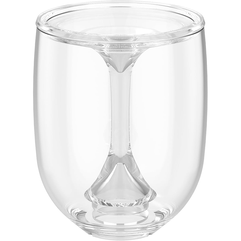 Copa de vino plegable, copa de - Wine & Beer Quito reseña y precio