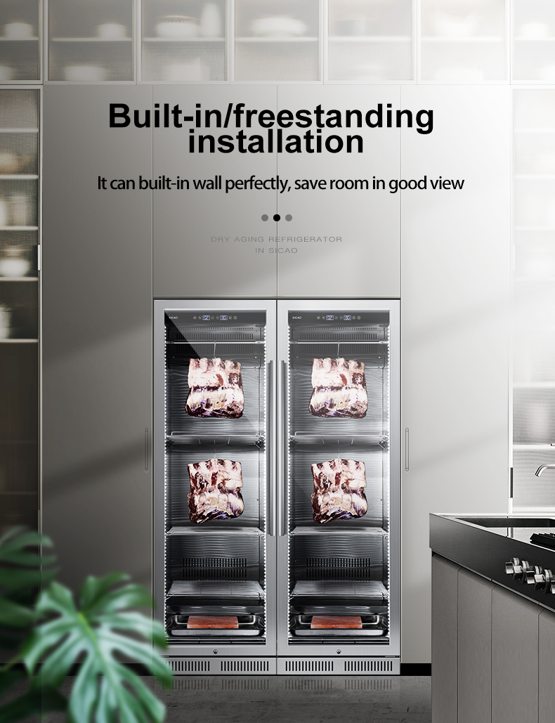 Refrigerador para Maduración e - Wine & Beer Quito reseña y precio