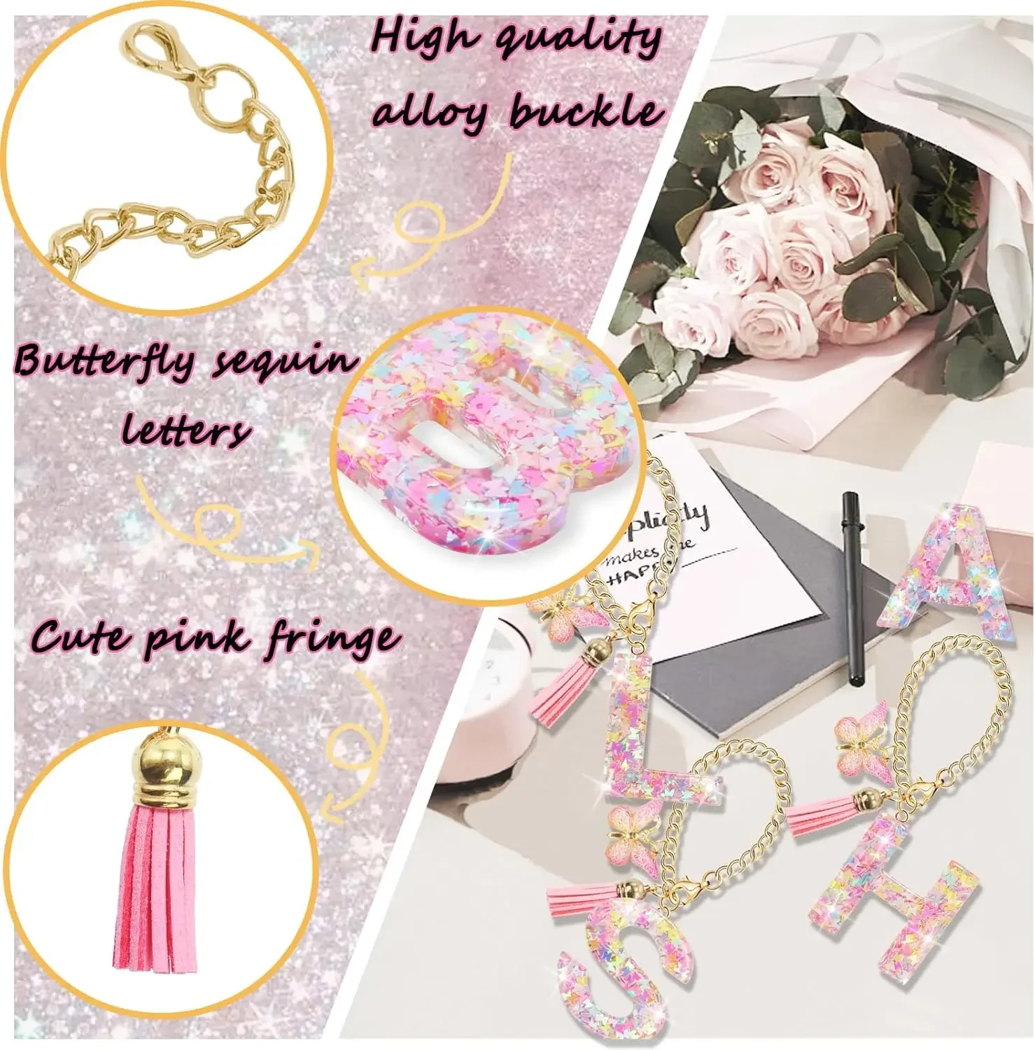 Juego de accesorios de taza pa - Bottle Stopper Set reseña y precio