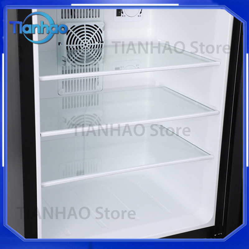 Mini Refrigerador de 40L con P - Wine Beer Mini Fridge reseña y precio