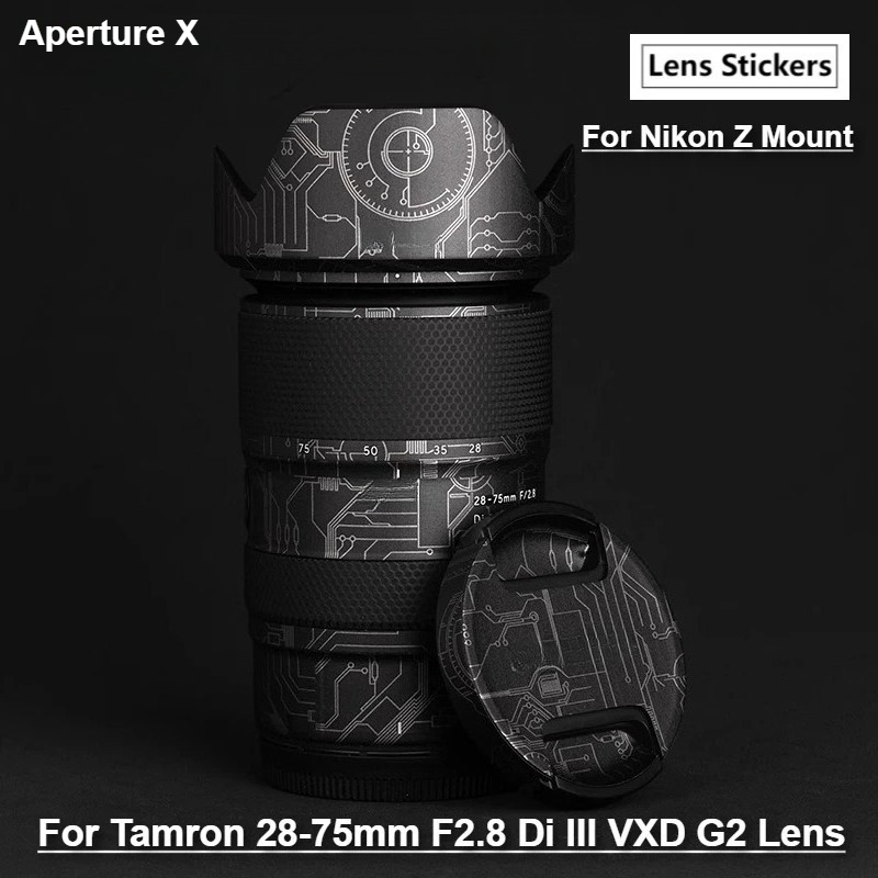 Protector de Lente para Tamron - Wine Xd reseña y precio