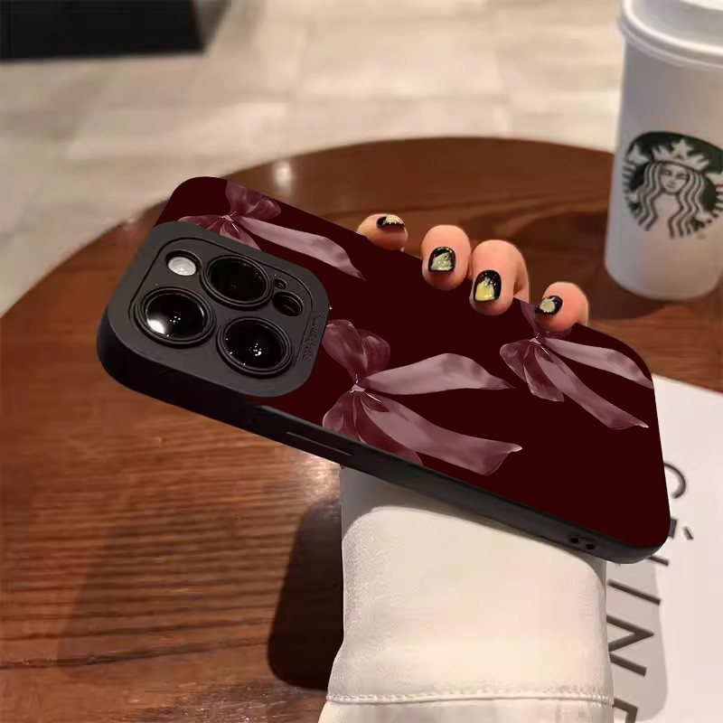 Funda de teléfono suave con di - Wine & Beer Quito reseña y precio