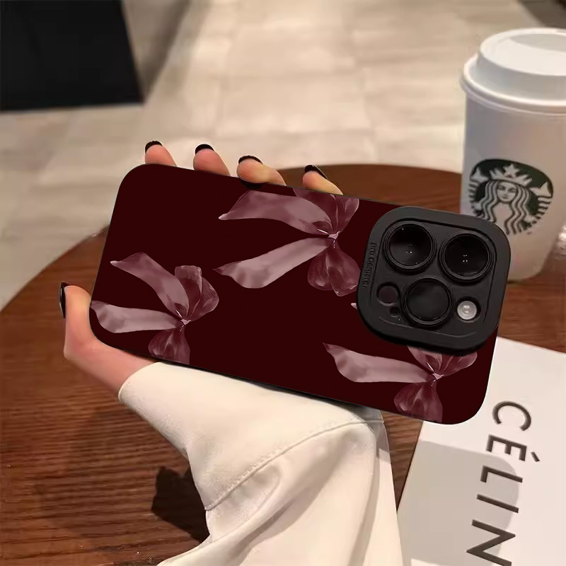 Funda de teléfono suave con di - Wine & Beer Quito reseña y precio
