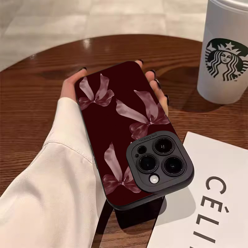 Funda de teléfono suave con di - Wine & Beer Quito reseña y precio