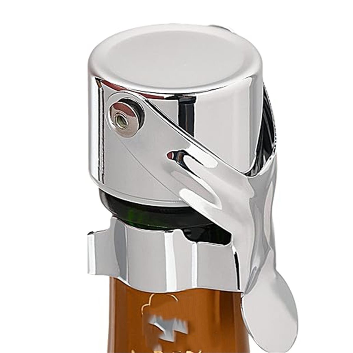 (A02R) 2 tapones para vino y c - Wine & Beer Quito reseña y precio