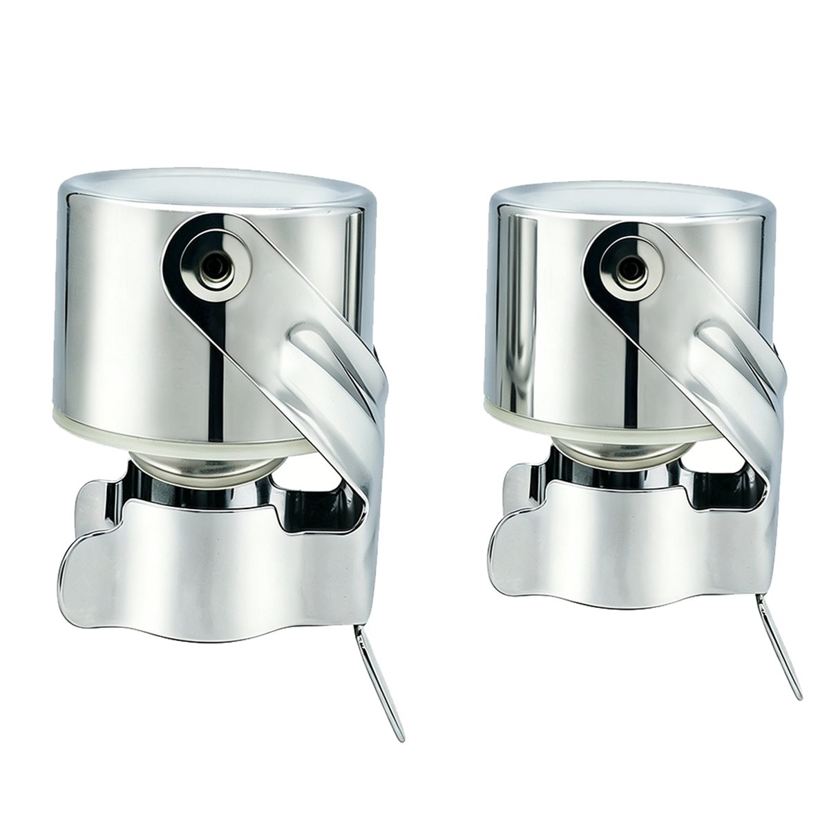 (A02R) 2 tapones para vino y c - Wine & Beer Quito reseña y precio