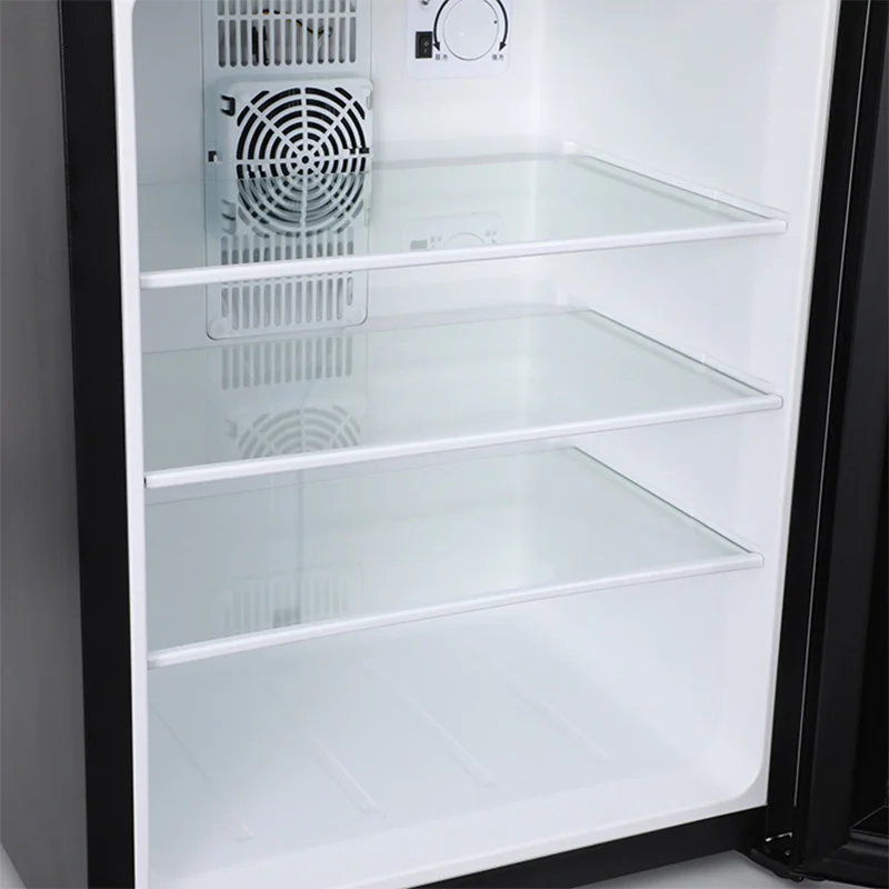 Mini refrigerador refrigerador - Wine Beer Mini Fridge reseña y precio