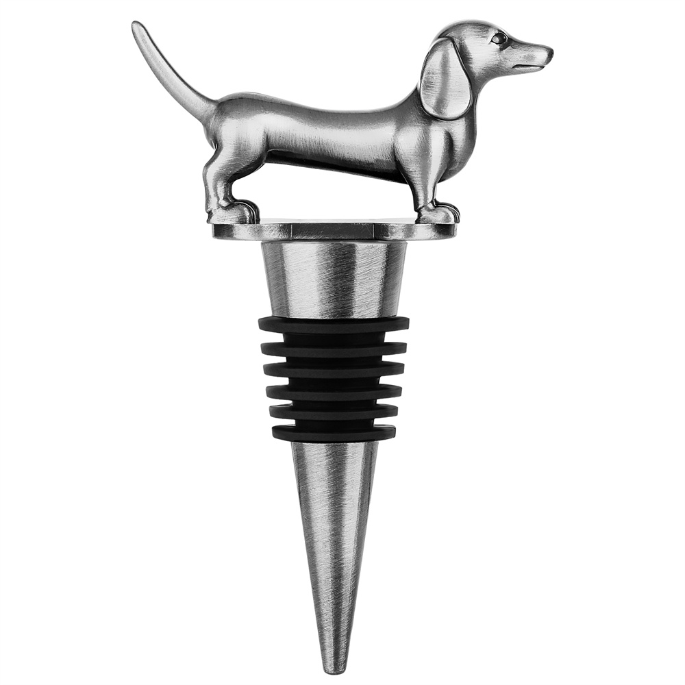 Tapón de Botella de Vino con D - Wine Stopper Vacuum reseña y precio