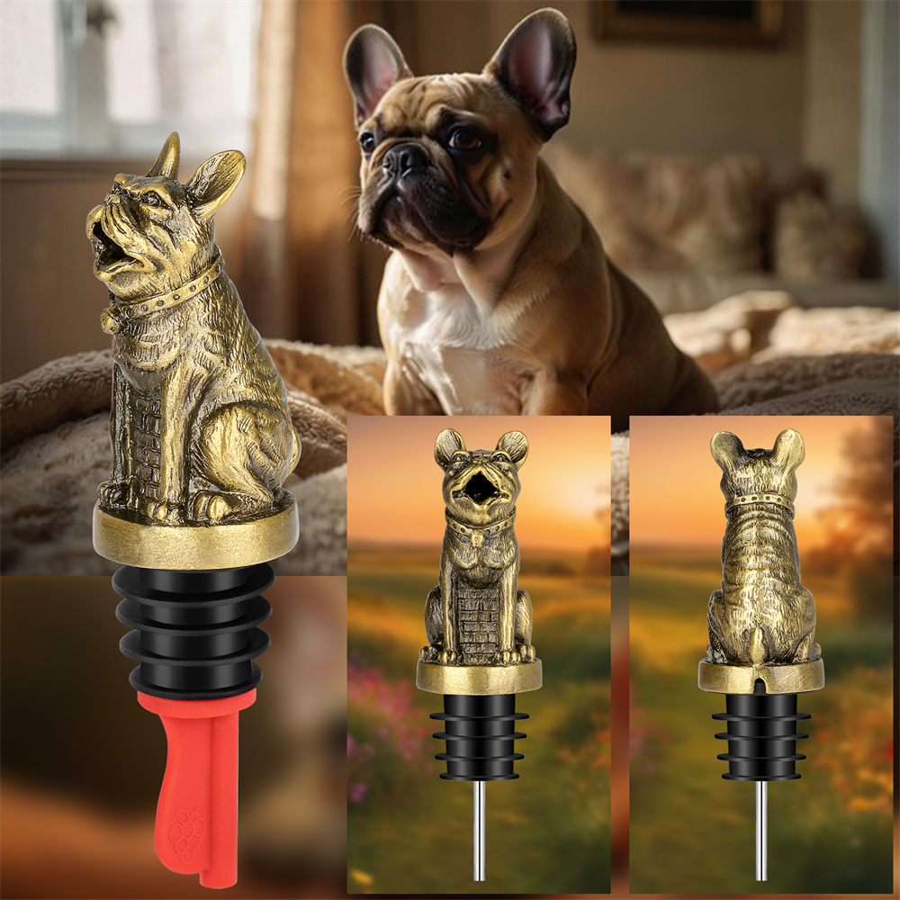Bonito tapón para botella de v - Wine Stopper Vacuum reseña y precio
