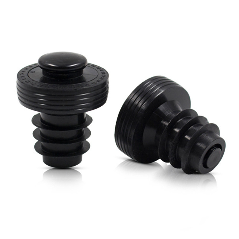 Tapón de Silicona de Grado Ali - Wine Stopper Vacuum reseña y precio