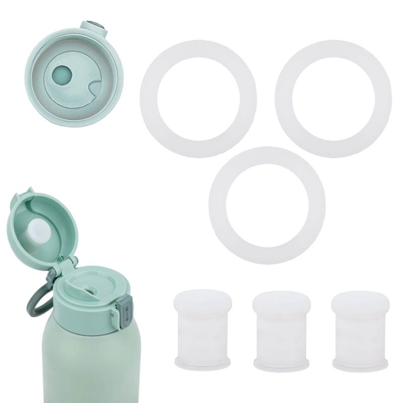 A49K-Juego de Accesorios de Re - Bottle Stopper Set reseña y precio