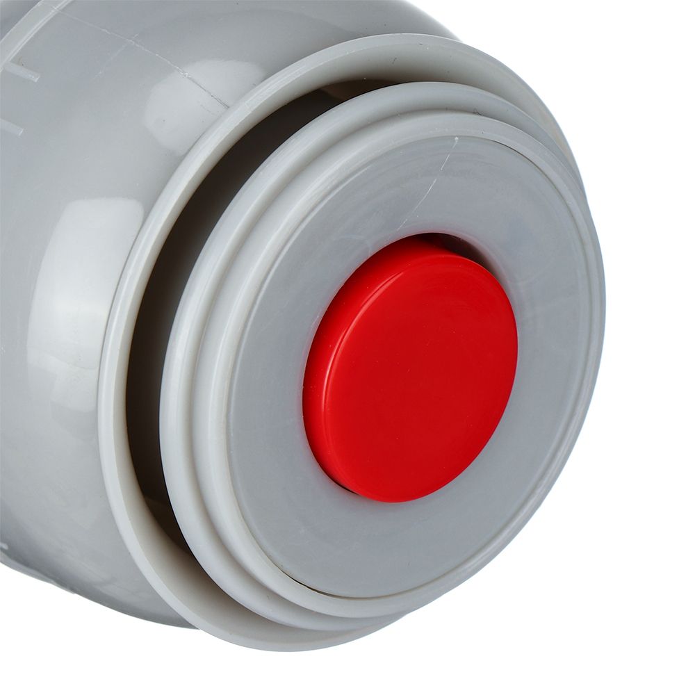 Válvula de salida de taza de v - Wine Stopper Vacuum reseña y precio