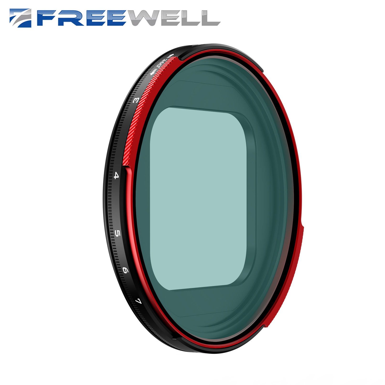 Filtro Freewell Sherpa VND/CPL - Wine Xd reseña y precio