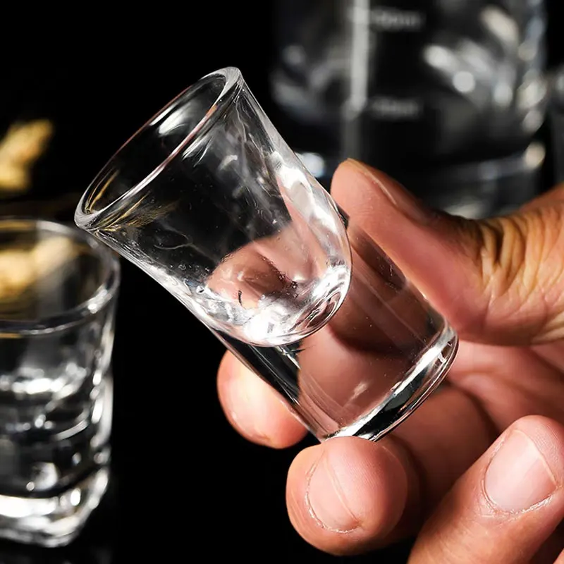 Vaso de chupito para Baijiu de - Wine Beer Spirits reseña y precio