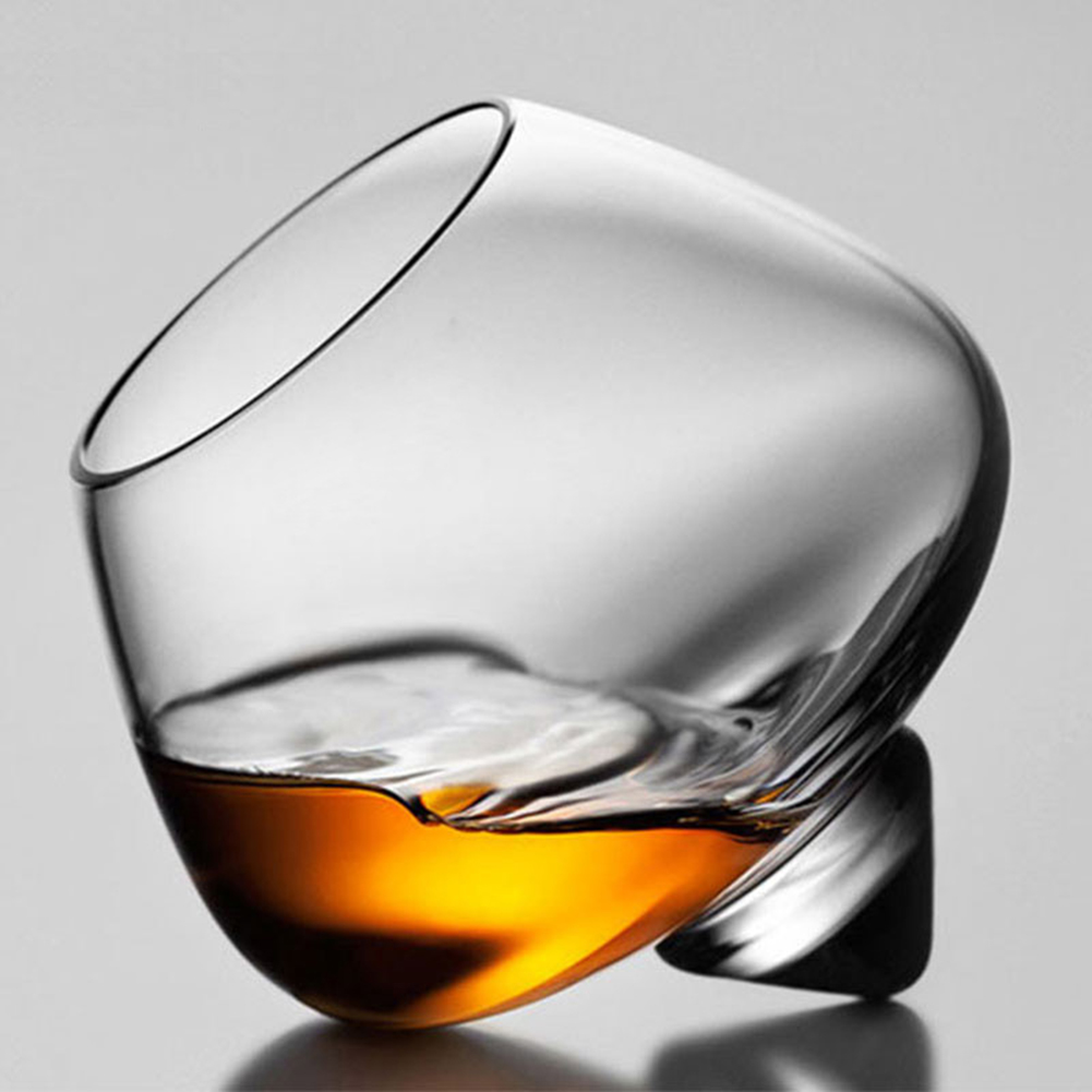 Vasos de Whisky de cristal de  - Wine With Beer Cocktail reseña y precio