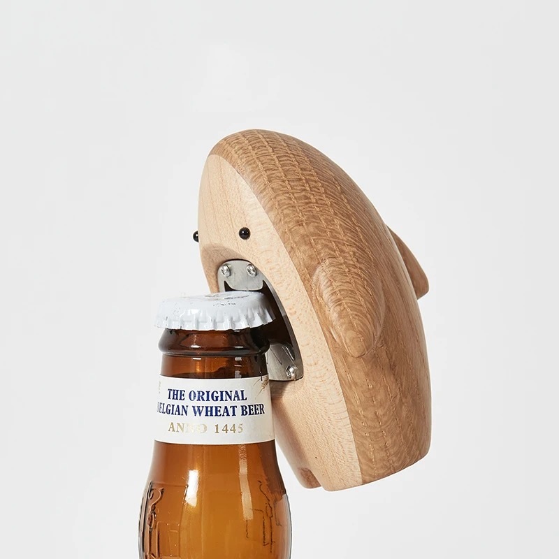 Creativo abridor de botellas d - Wine Beer Bottle reseña y precio