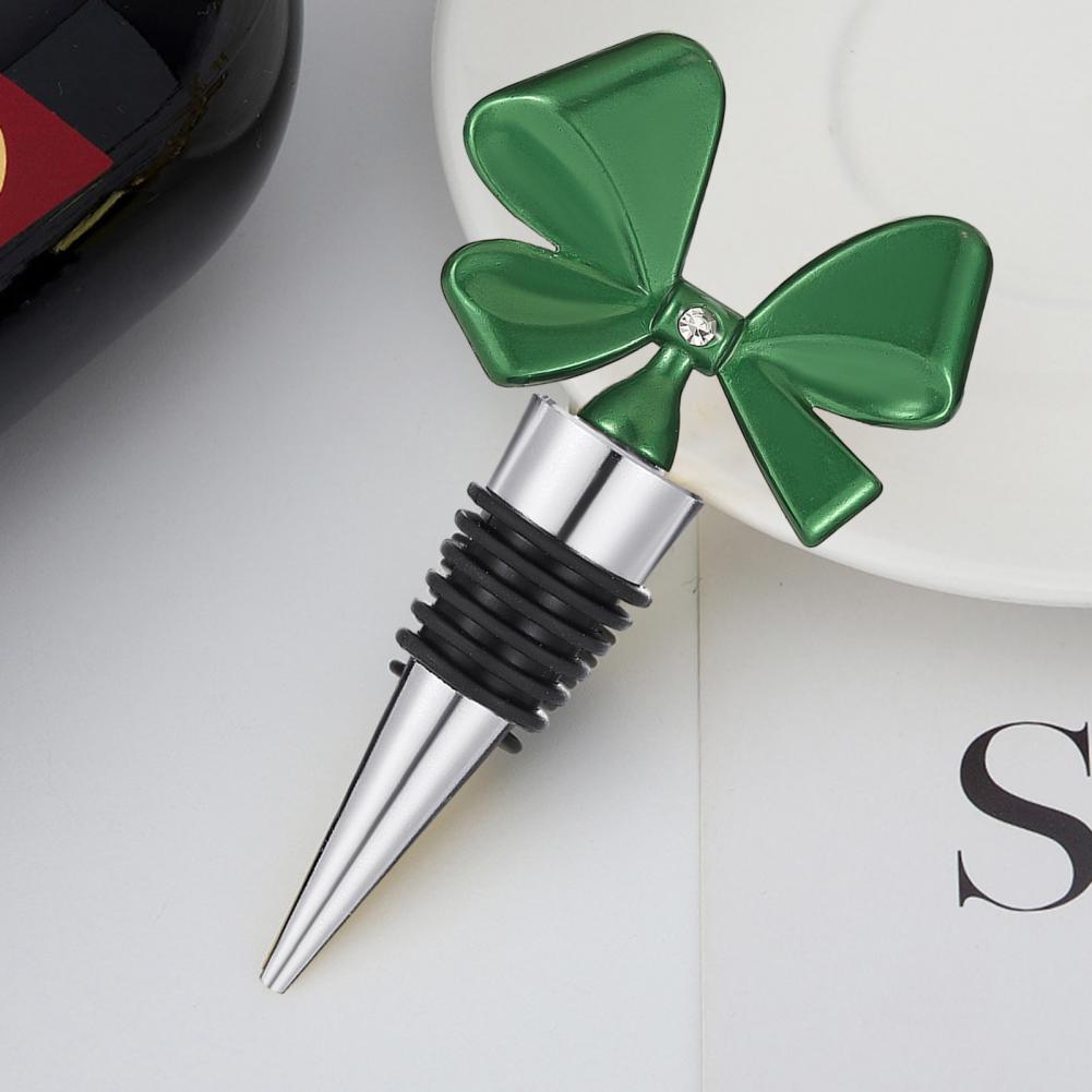 Tapón de Vino de Silicona con  - Bottle Stopper Set reseña y precio