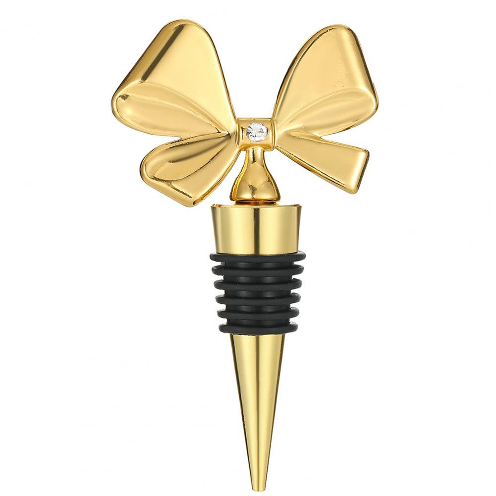 Tapón de Vino de Silicona con  - Bottle Stopper Set reseña y precio