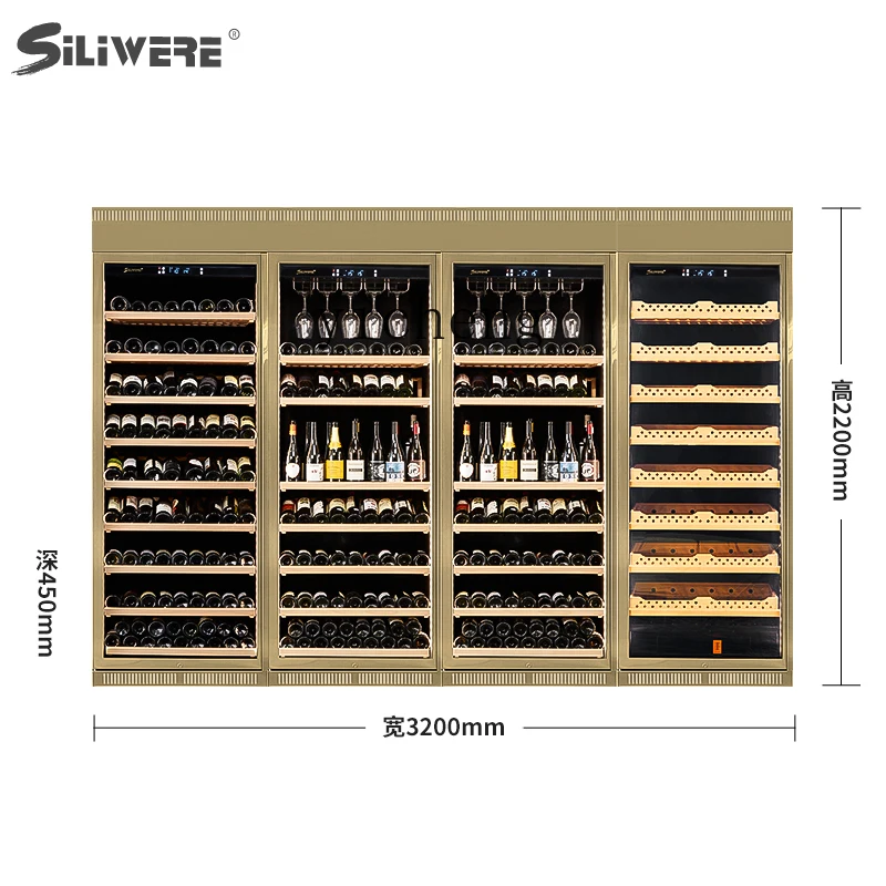 Vinoteca C21, Vinoteca de Temp - Wine & Beer Quito reseña y precio