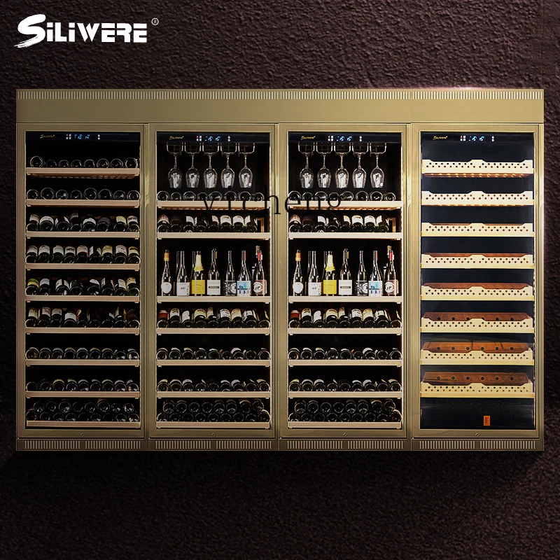Vinoteca C21, Vinoteca de Temp - Wine & Beer Quito reseña y precio