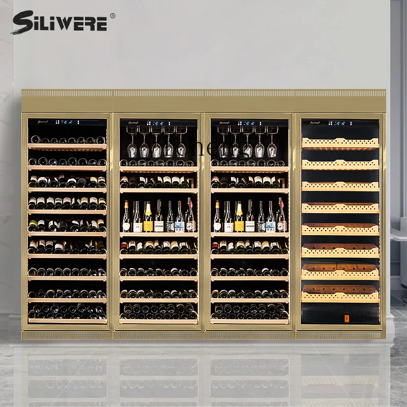 Vinoteca C21, Vinoteca de Temp - Wine & Beer Quito reseña y precio