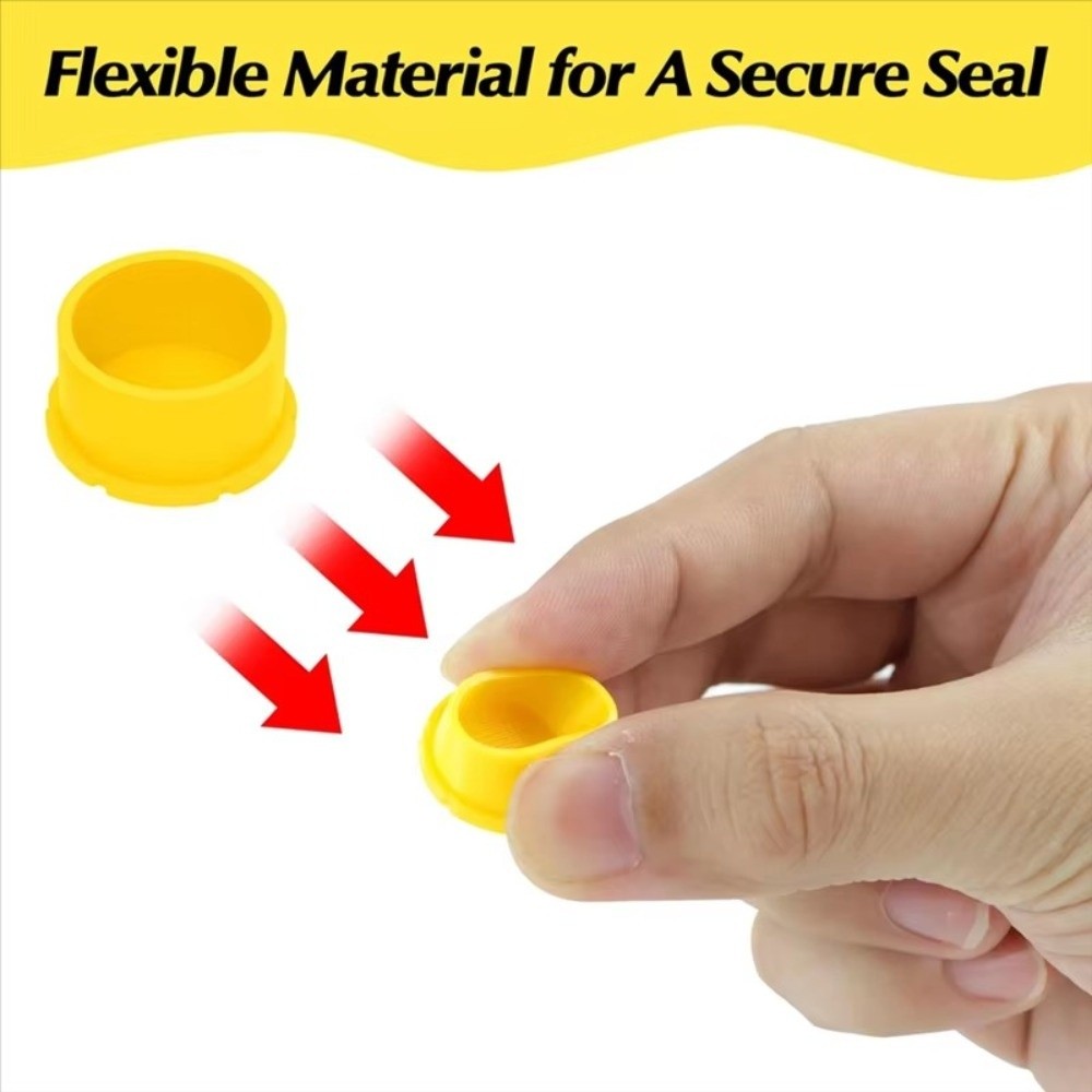 12 unids/pack de viales de vid - Bottle Stopper Set reseña y precio