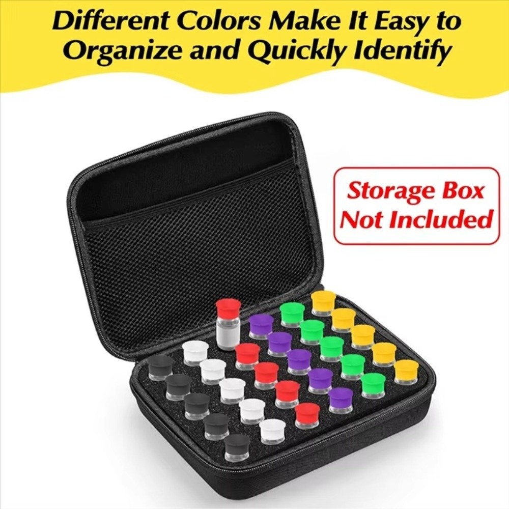 12 unids/pack de viales de vid - Bottle Stopper Set reseña y precio