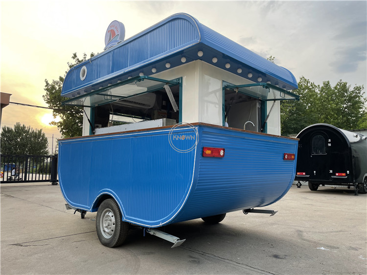 Gran oferta, camión de helados - Wine Beer Truck reseña y precio